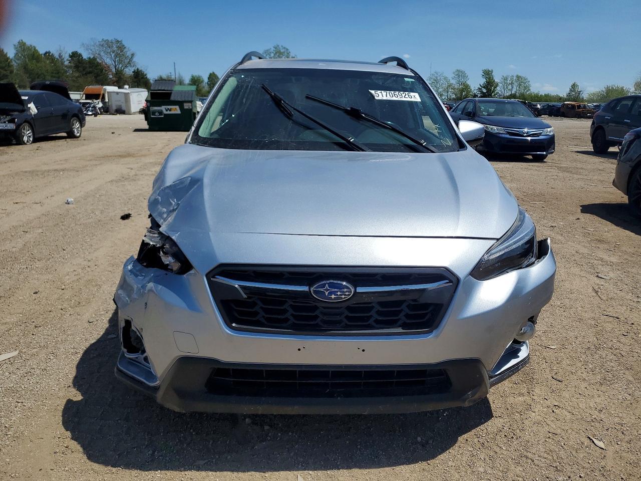 2019 Subaru Crosstrek Limited - Фото 5