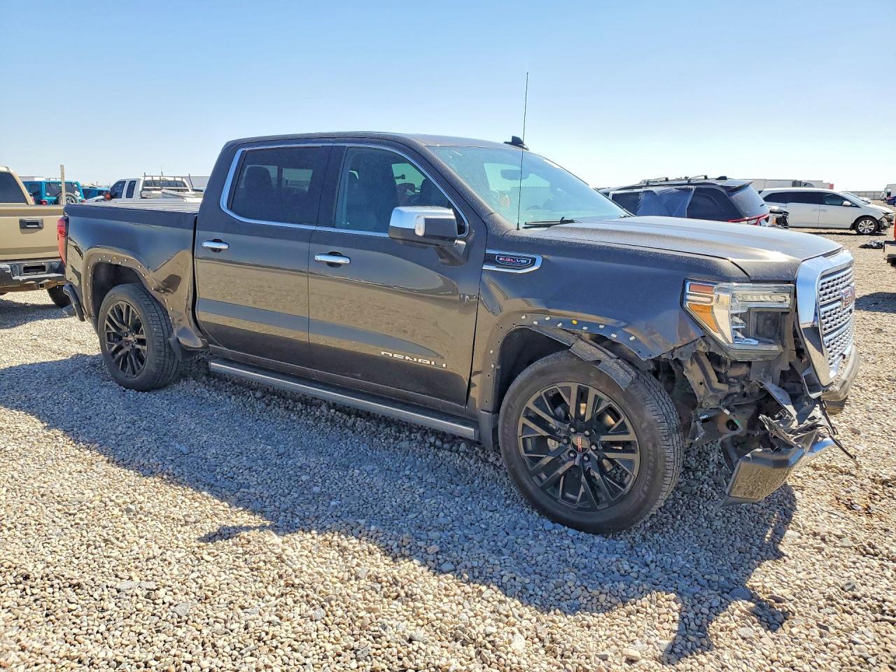 2019 GMC Sierra K1500 Denali - Image 4