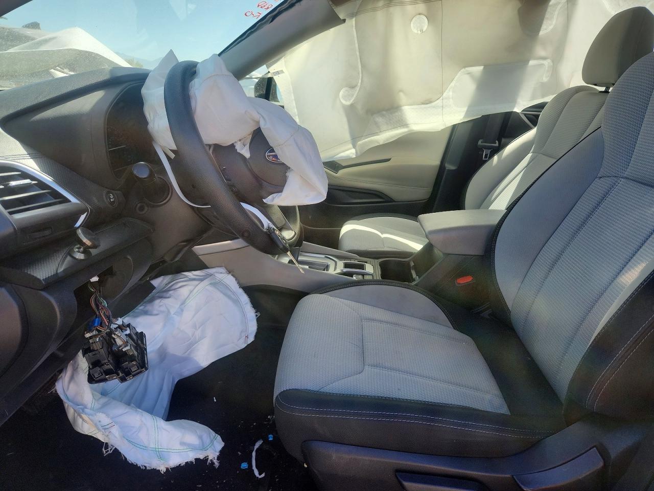 2022 Subaru Forester - Image 7