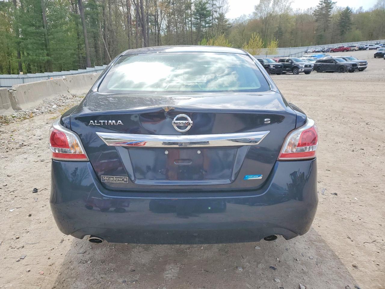2013 Nissan Altima 2.5 - Image 6
