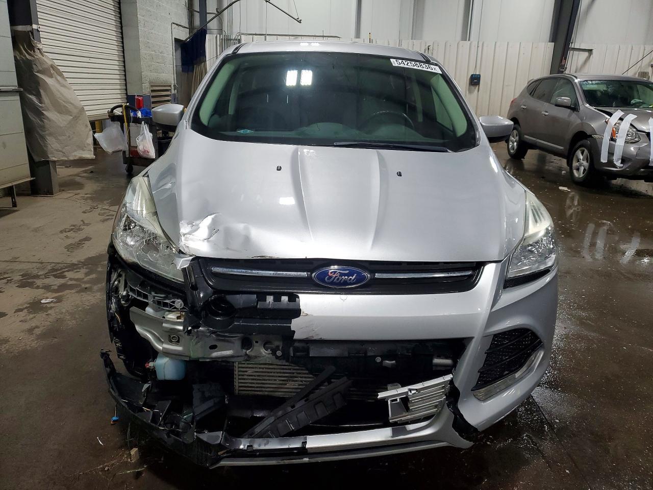 2015 Ford Escape Se - Image 5