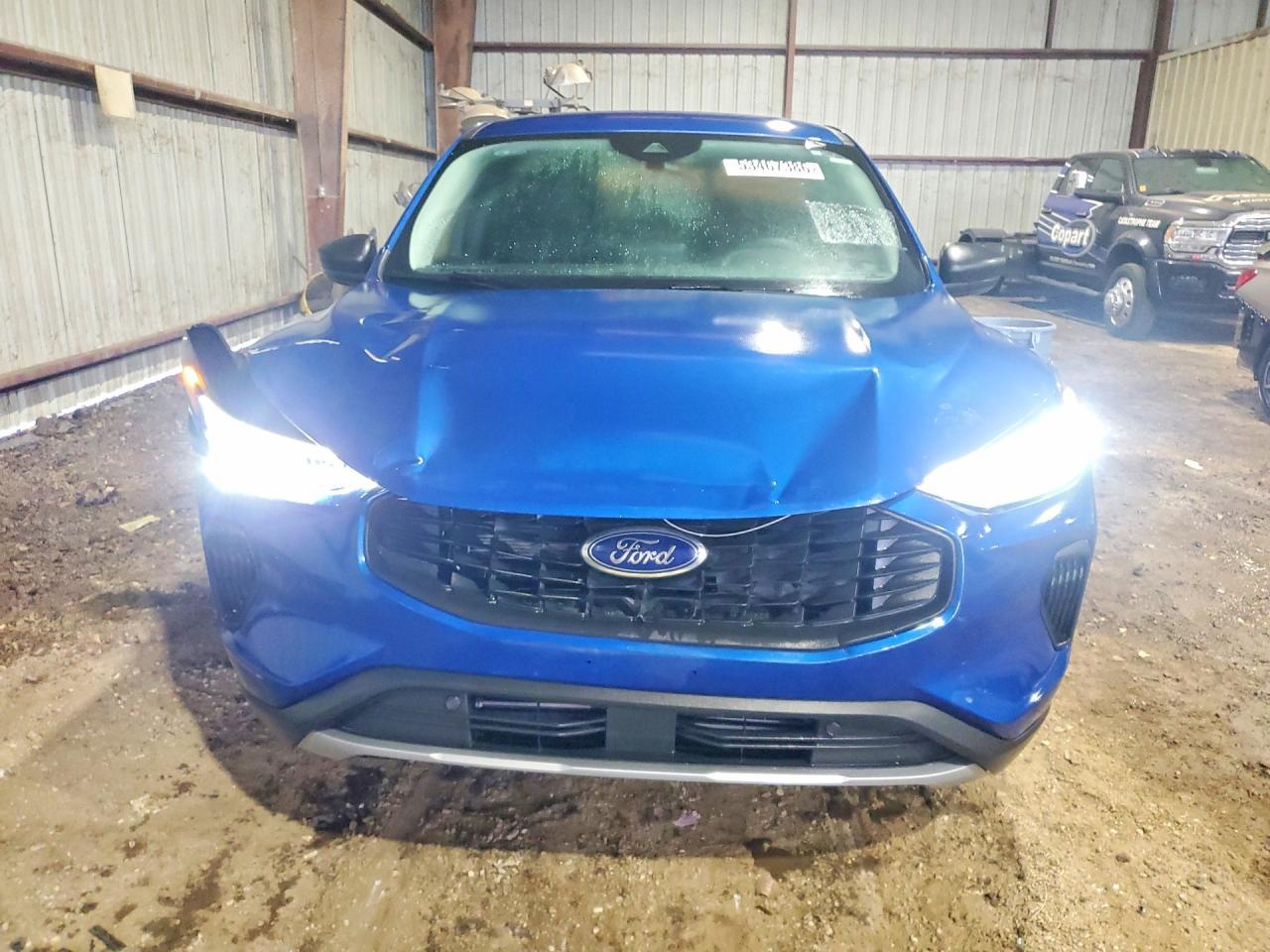 2023 Ford Escape - Image 5