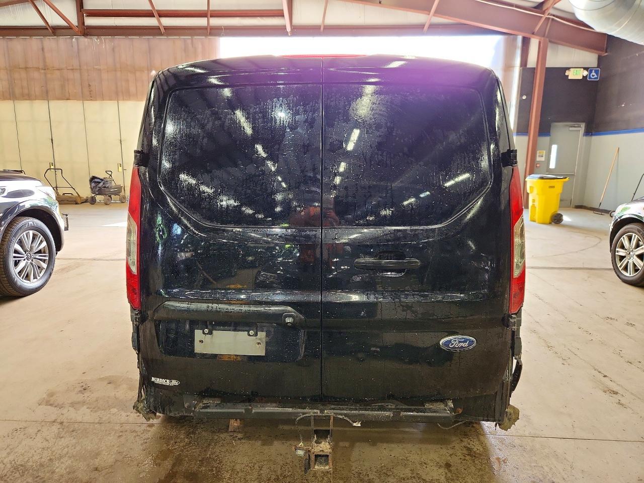 2020 Ford Transit Connect Xl - Фото 6
