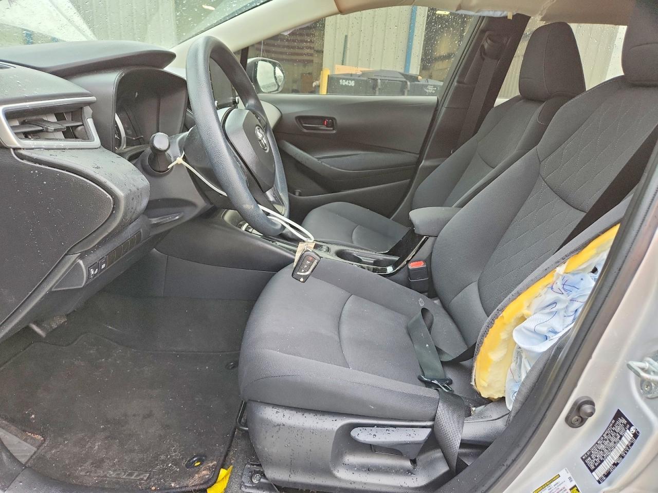 2022 Toyota Corolla Le - Image 7