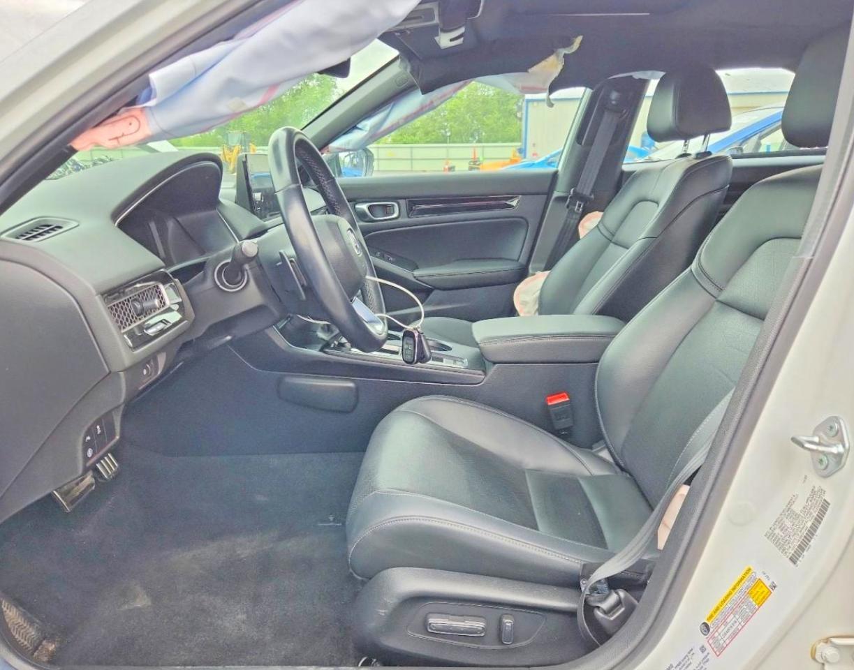 2024 Honda Civic Sport Touring - Image 7