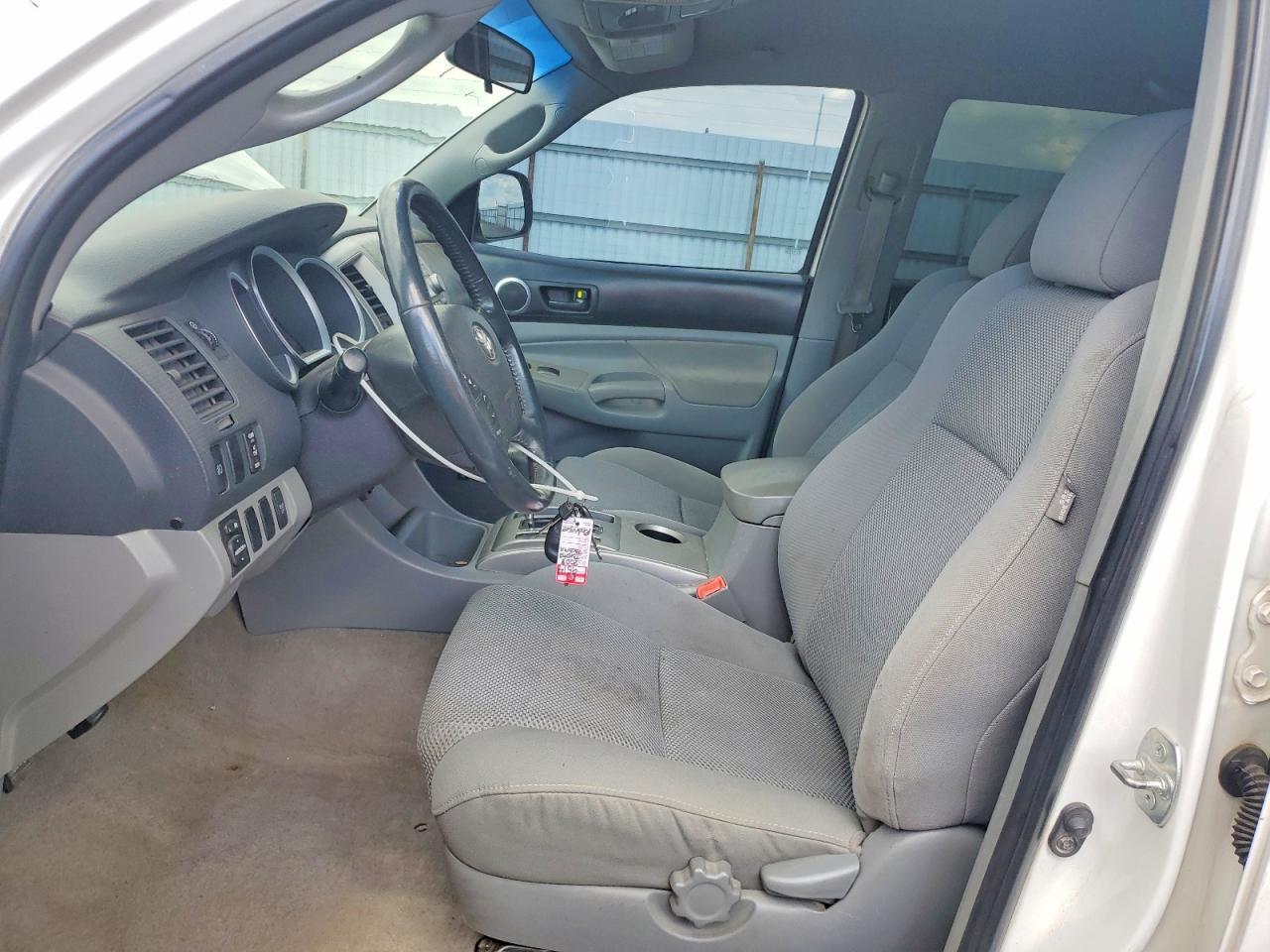 2008 Toyota Tacoma Double Cab Prerunner - Image 7