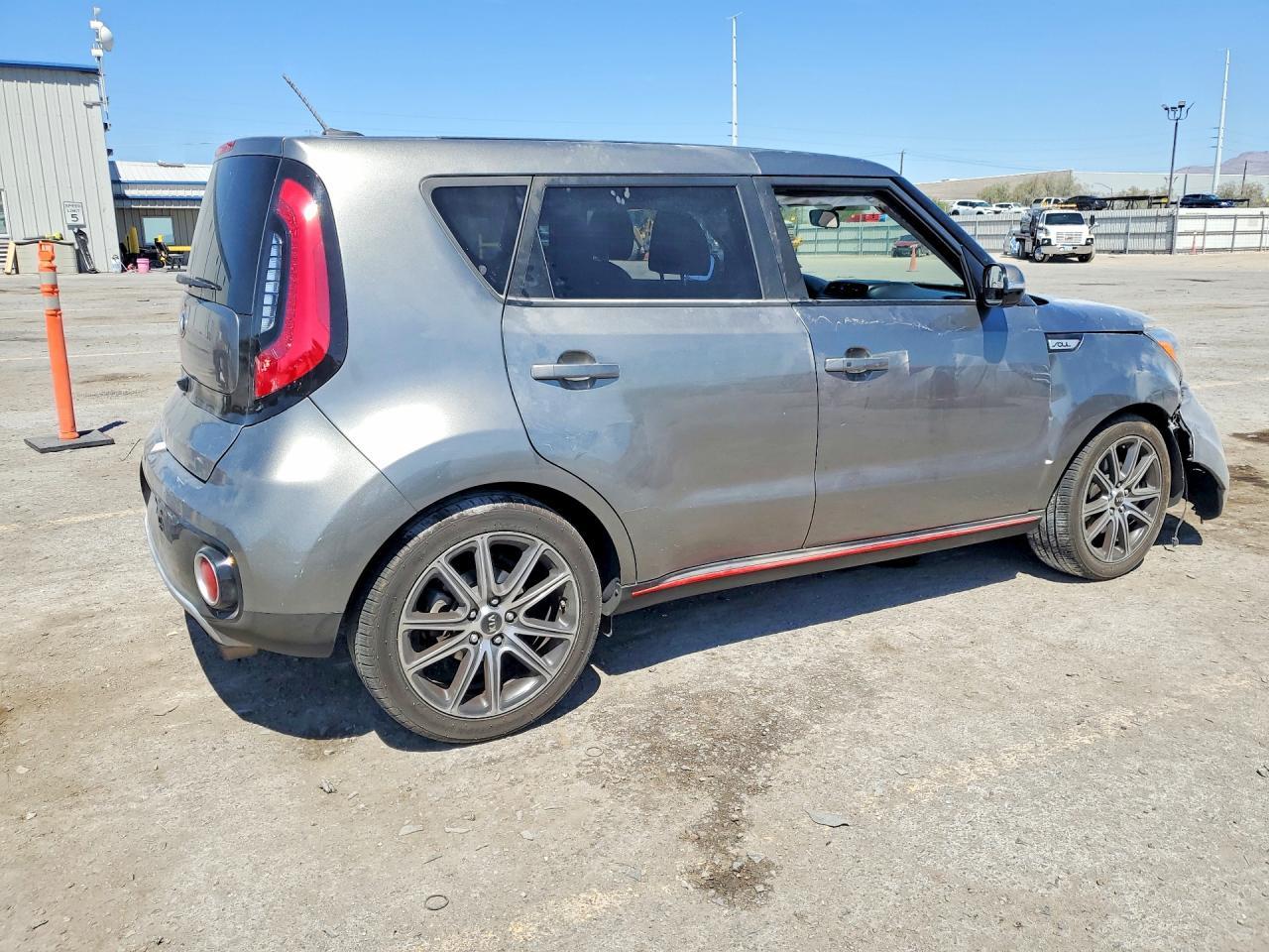 2018 Kia Soul ! - Фото 3
