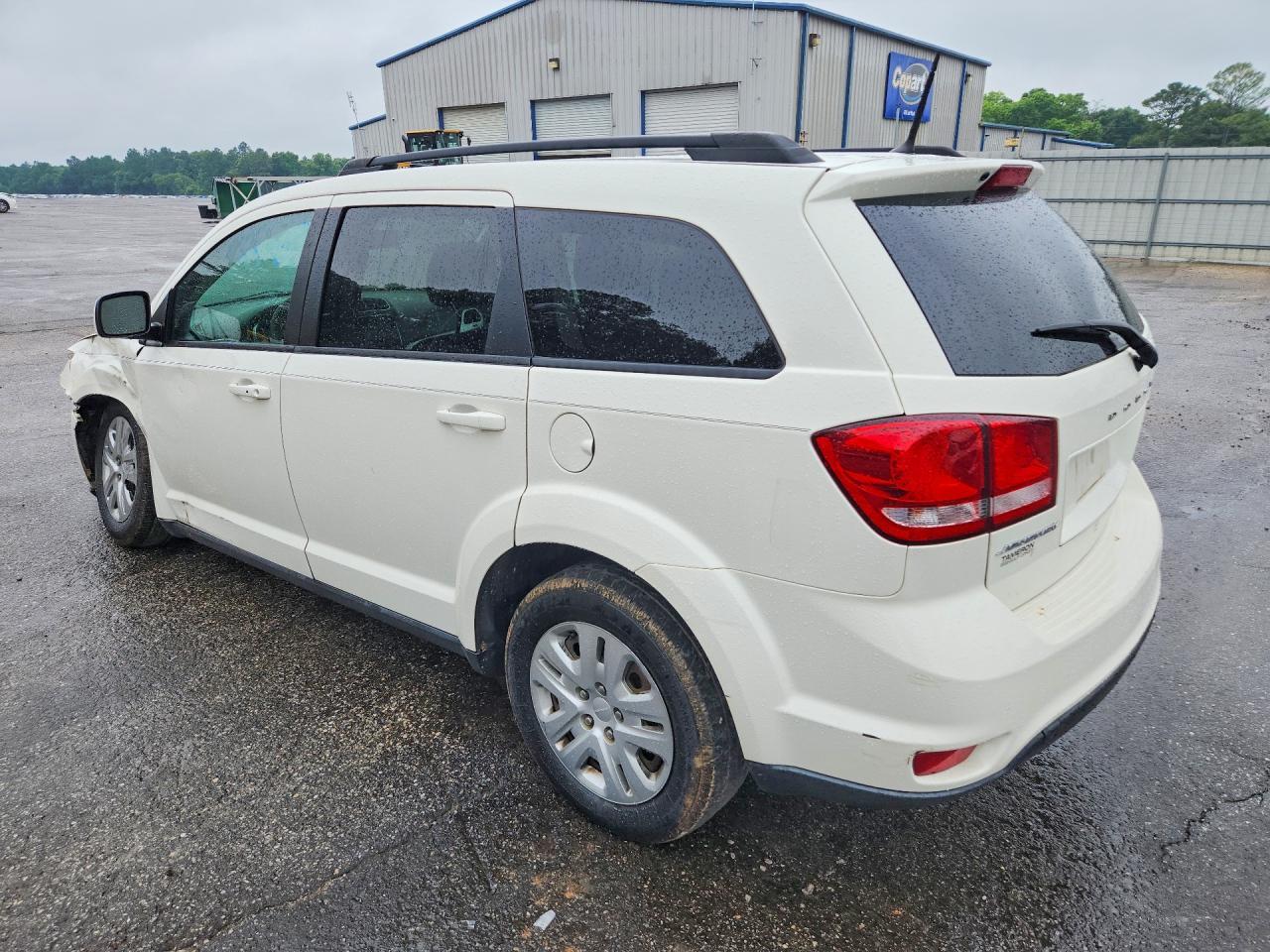 2019 Dodge Journey Se - Image 2