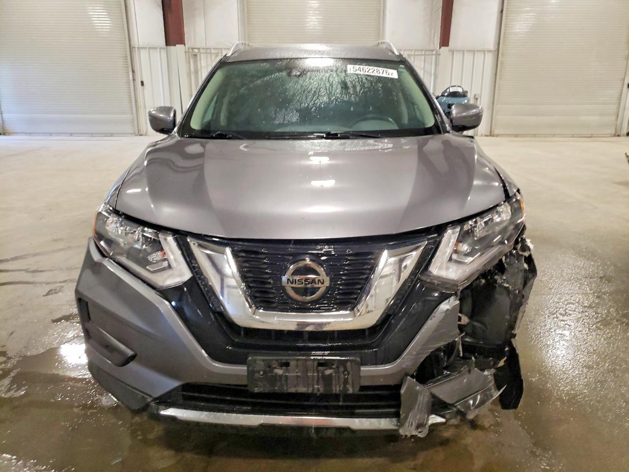2020 Nissan Rogue S - Фото 5