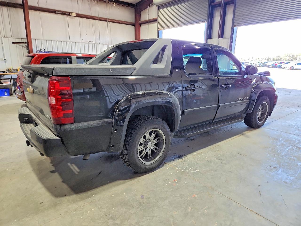 2007 Chevrolet Avalanche K1500 - Фото 3