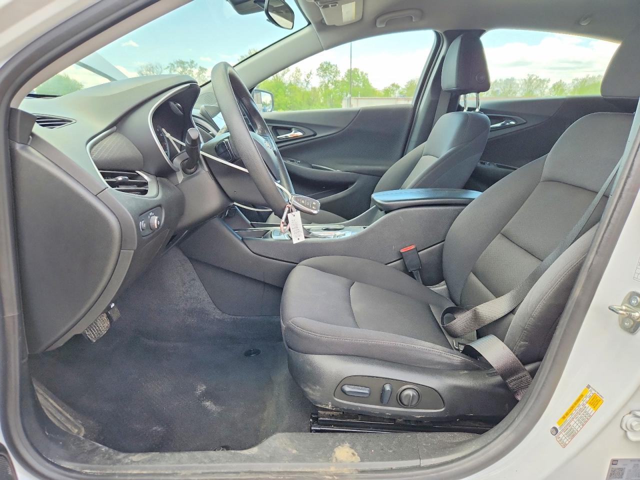 2023 Chevrolet Malibu Lt - Image 7