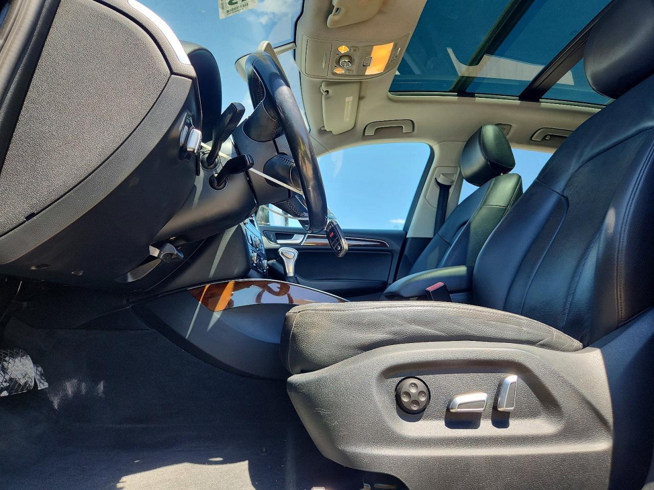 2015 Audi Q5 Premium - Фото 7