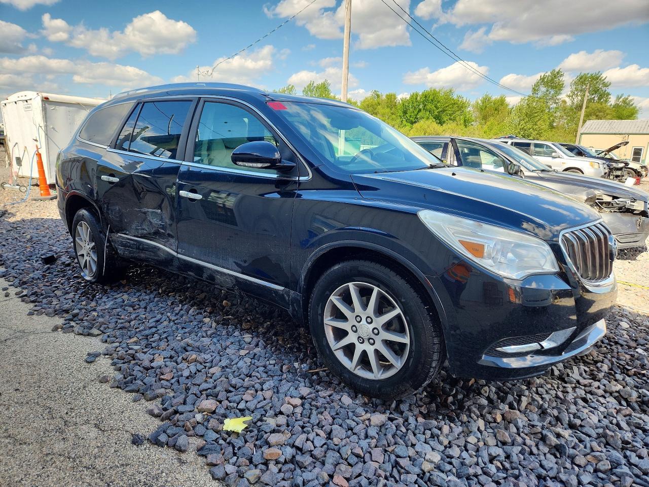 2016 Buick Enclave - Фото 4