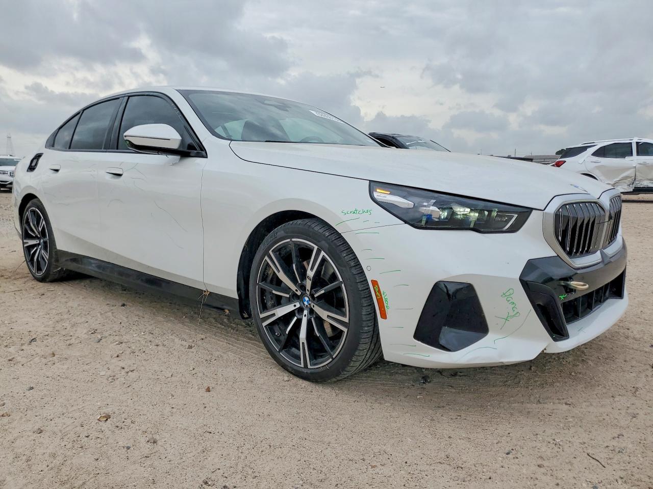 2026 BMW 530 I - Image 4