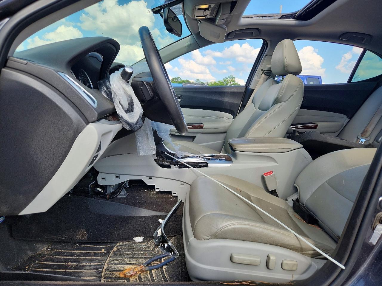 2015 Acura Tlx - Фото 7