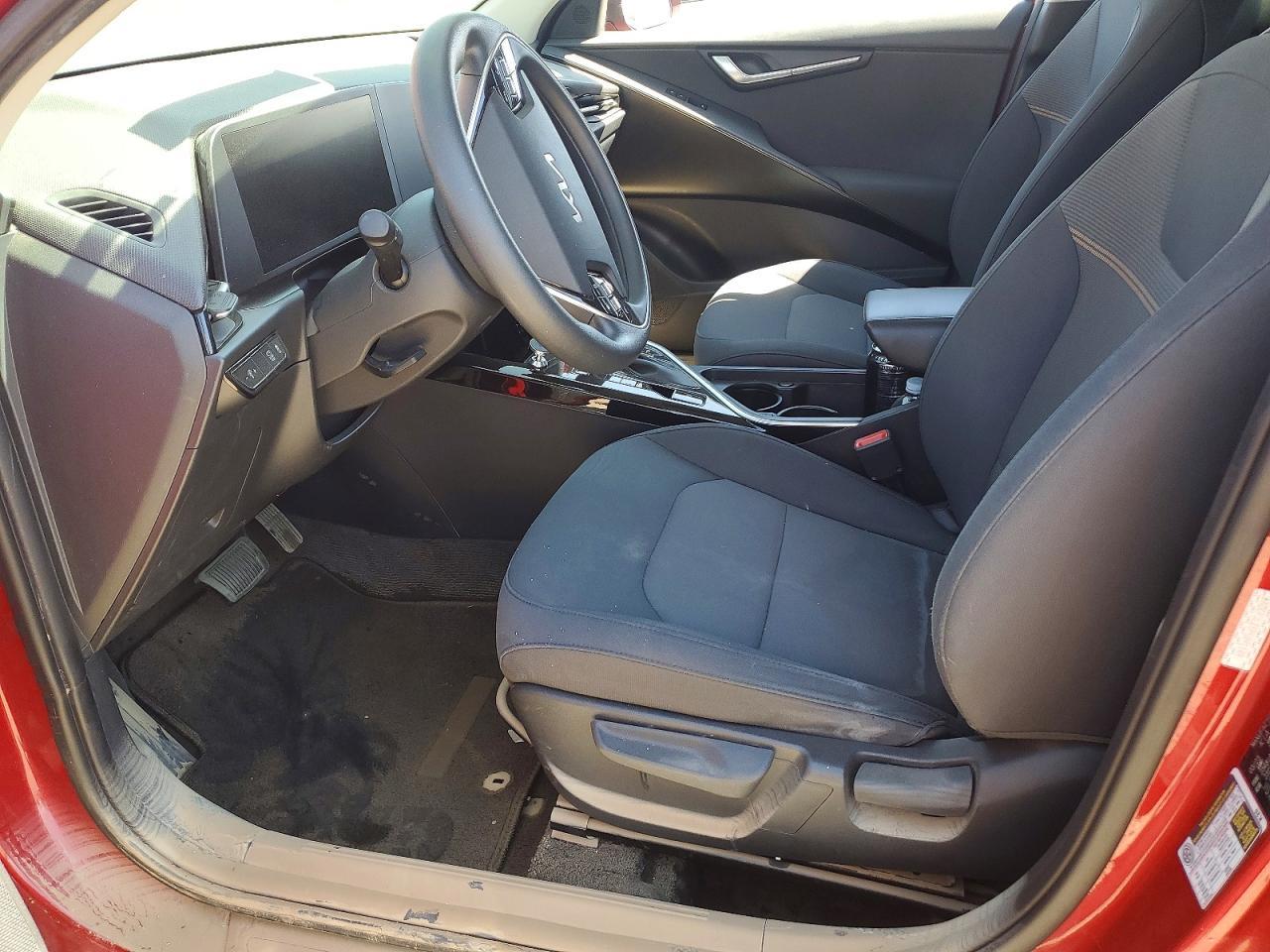 2023 Kia Niro Lx - Фото 7