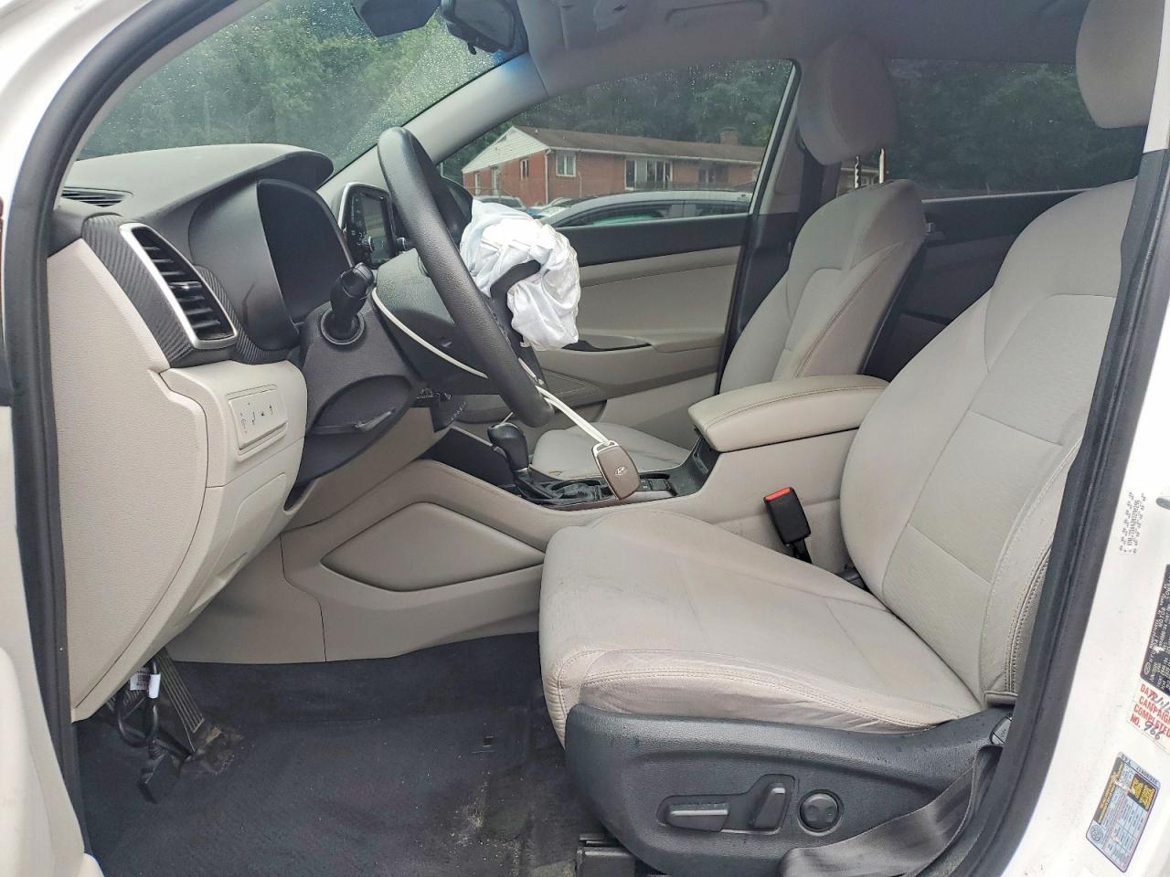 2021 Hyundai Tucson Value - Image 7
