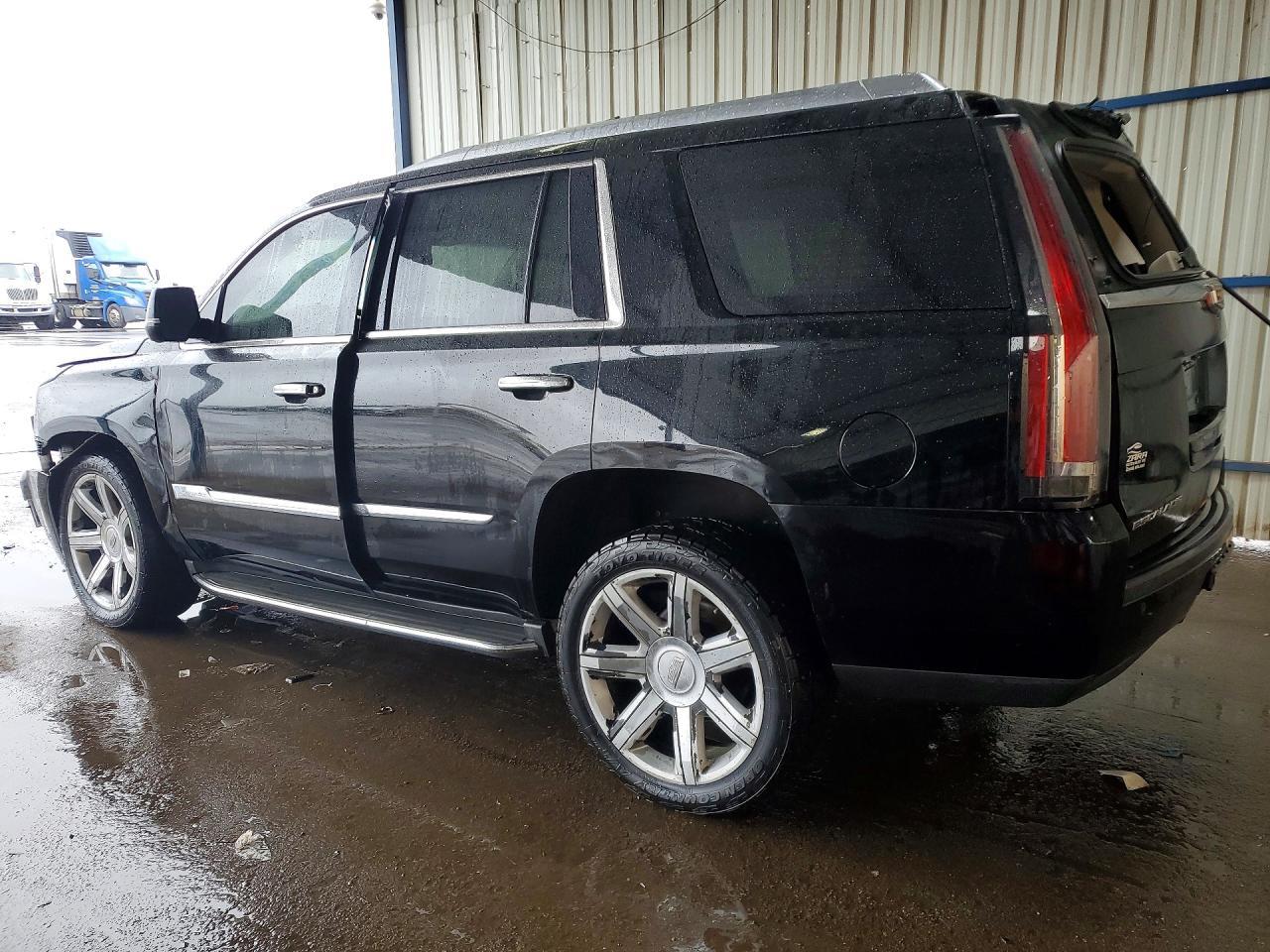 2015 Cadillac Escalade Premium - Image 2