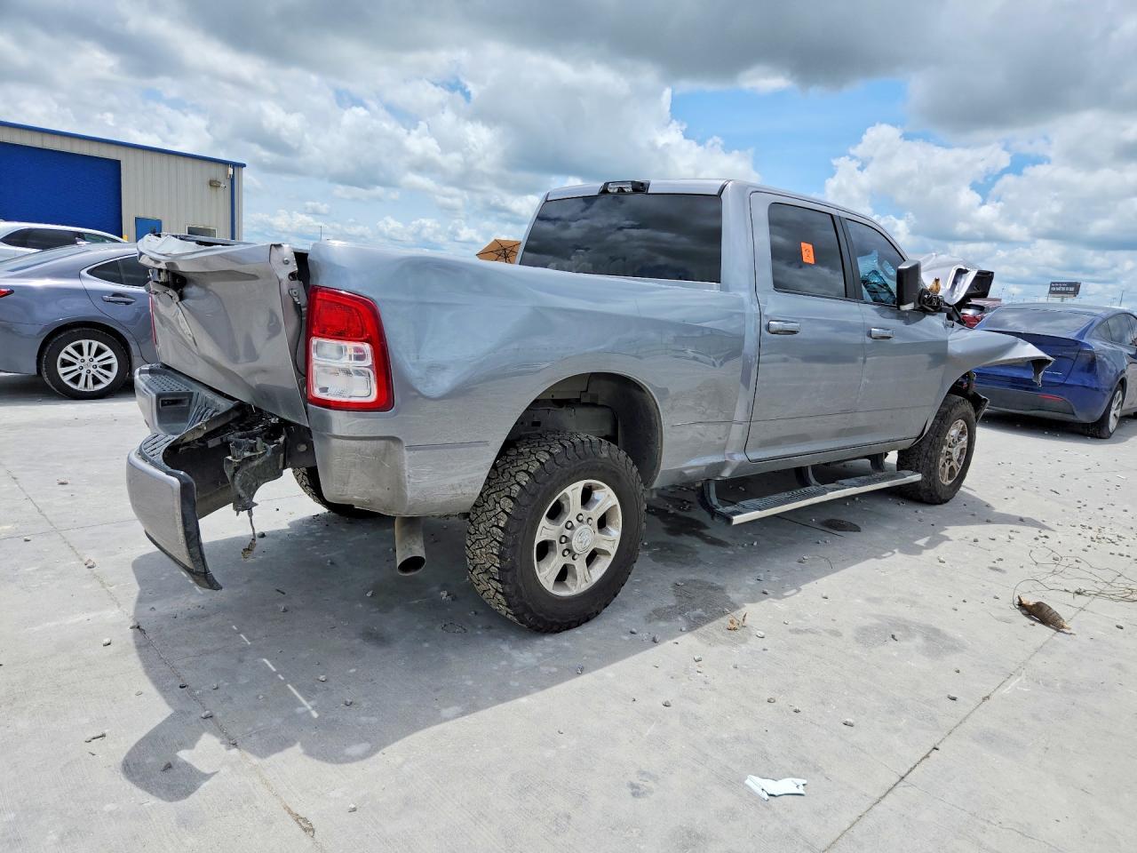 2022 Ram 2500 Big Horn - Image 3