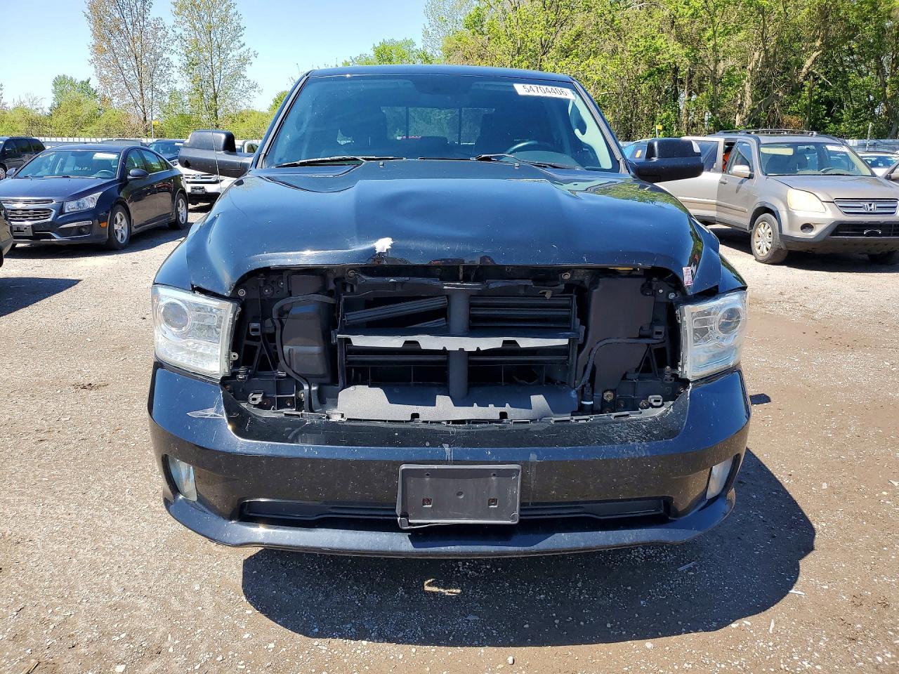 2014 Ram 1500 Sport - Image 5