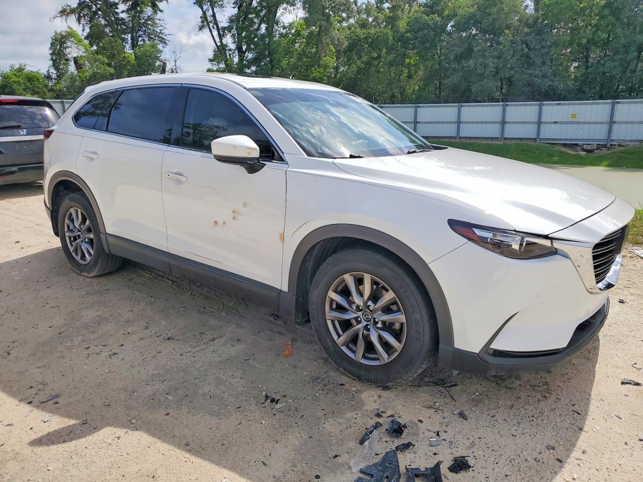 2018 Mazda Cx-9 Touring - Фото 4