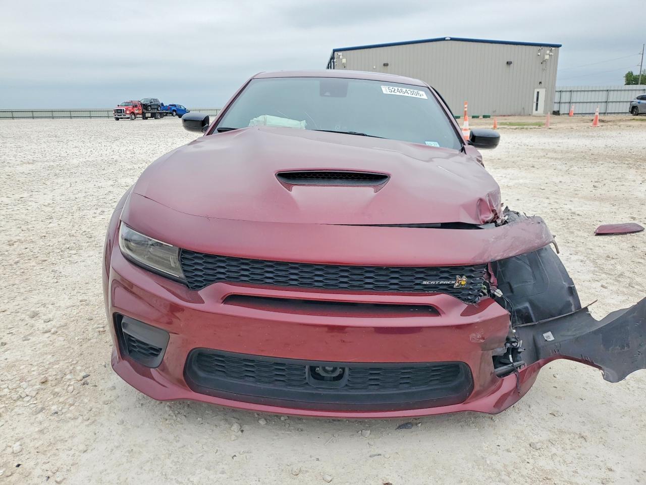 2023 Dodge Charger Scat Pack - Фото 5