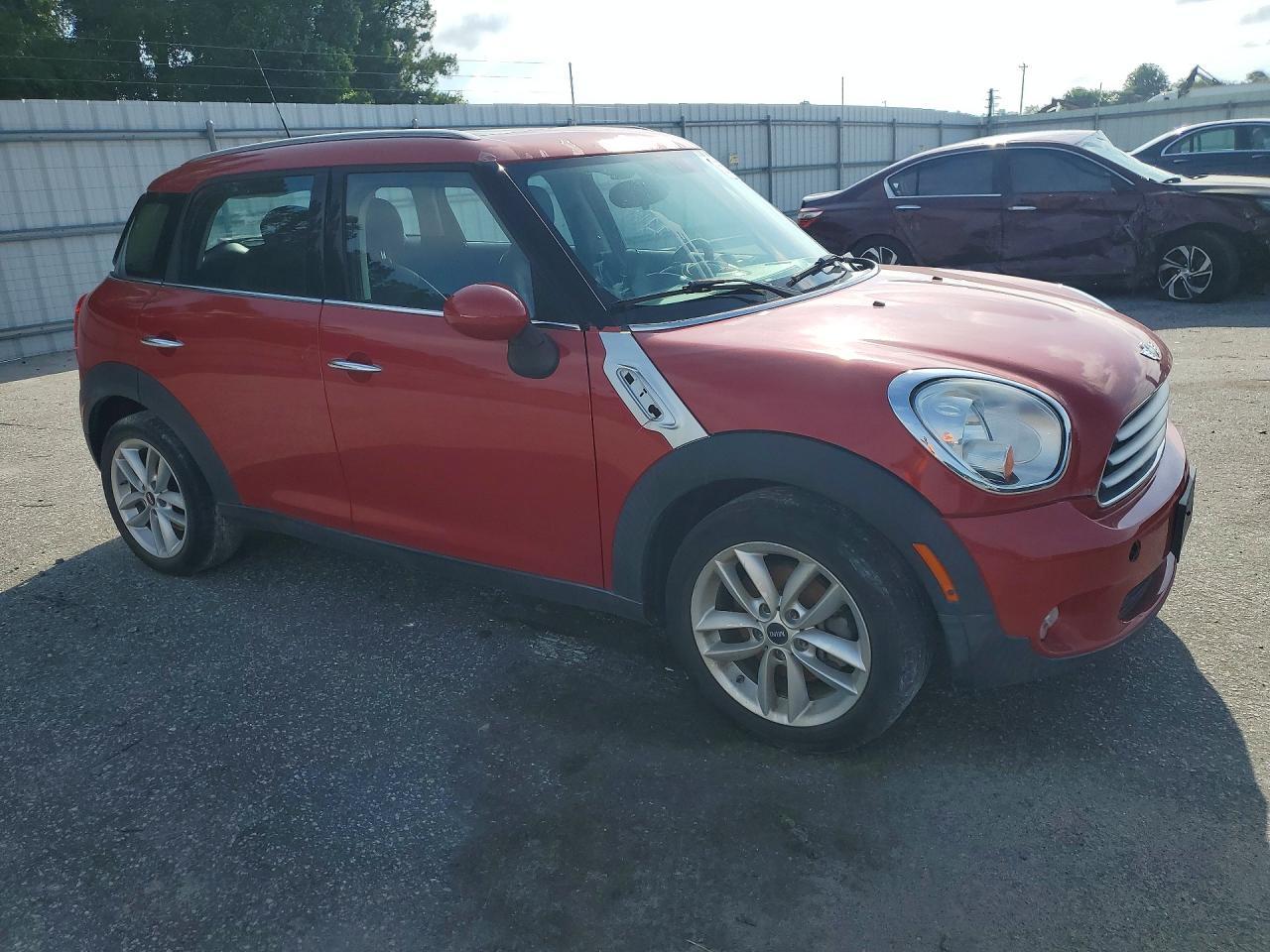 2014 Mini Cooper Countryman - Image 4