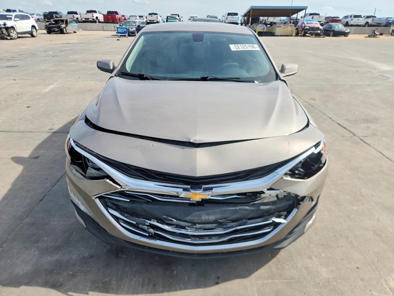 2022 Chevrolet Malibu Lt - Image 5