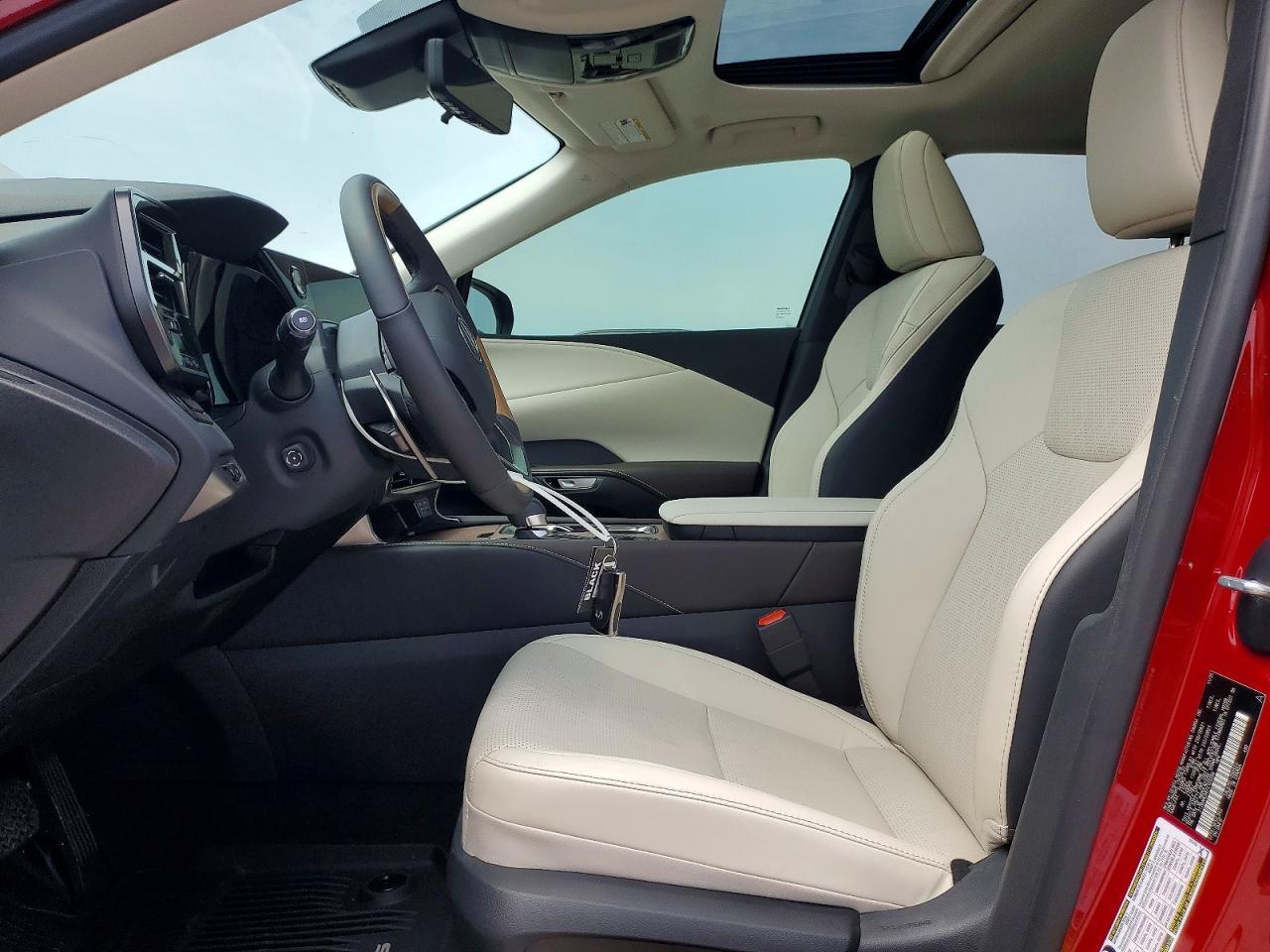 2026 Lexus Rx 350 Premium+ - Фото 7