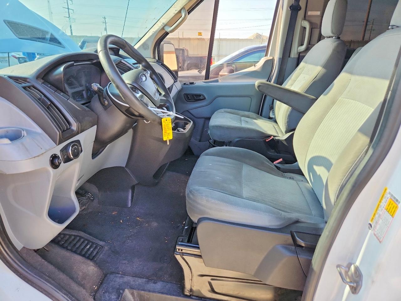 2019 Ford Transit T-350 - Image 7
