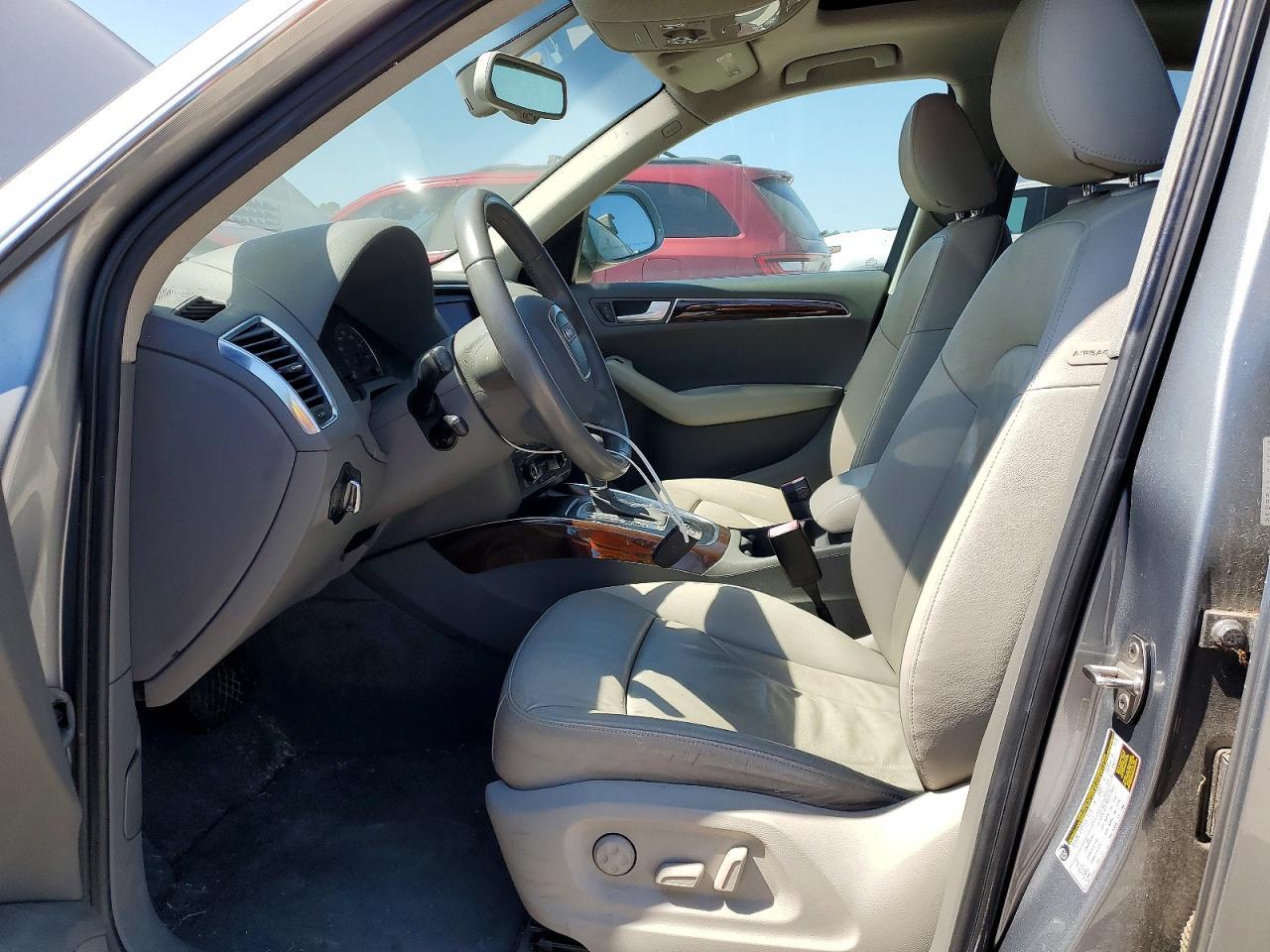 2010 Audi Q5 - Image 7
