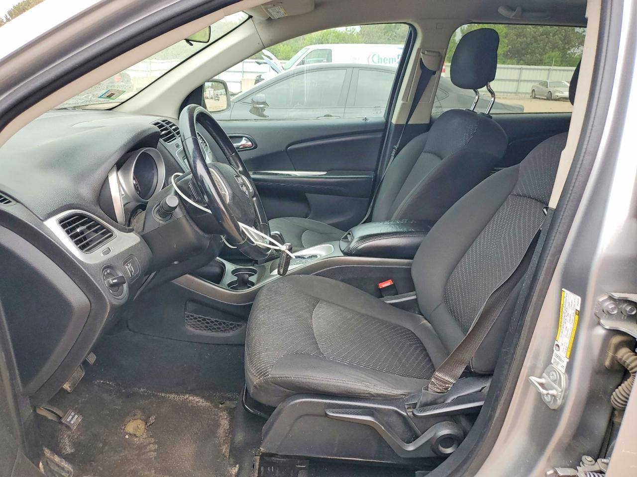 2018 Dodge Journey Se - Image 7