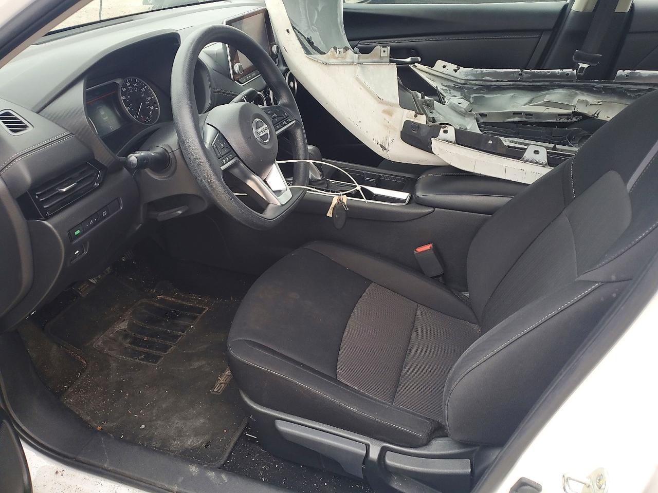 2023 Nissan Sentra Sv - Фото 7