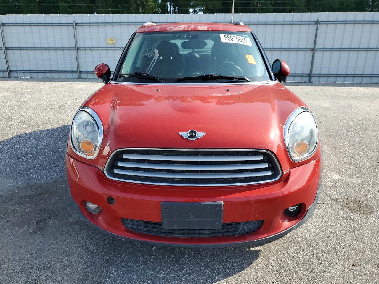 2014 Mini Cooper Countryman - Image 5