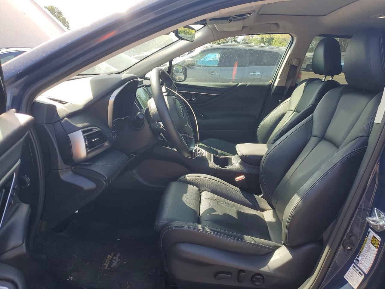 2023 Subaru Outback Touring - Фото 7