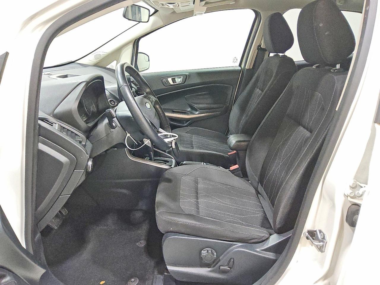 2019 Ford Ecosport Se - Фото 7