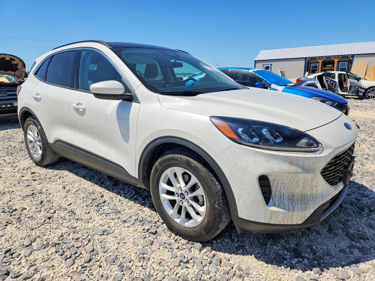 2020 Ford Escape Se - Image 4