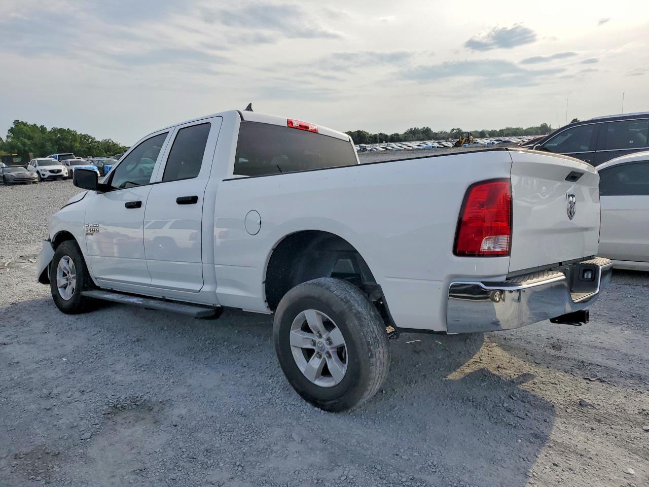 2022 Ram 1500 Classic Tradesman - Image 2