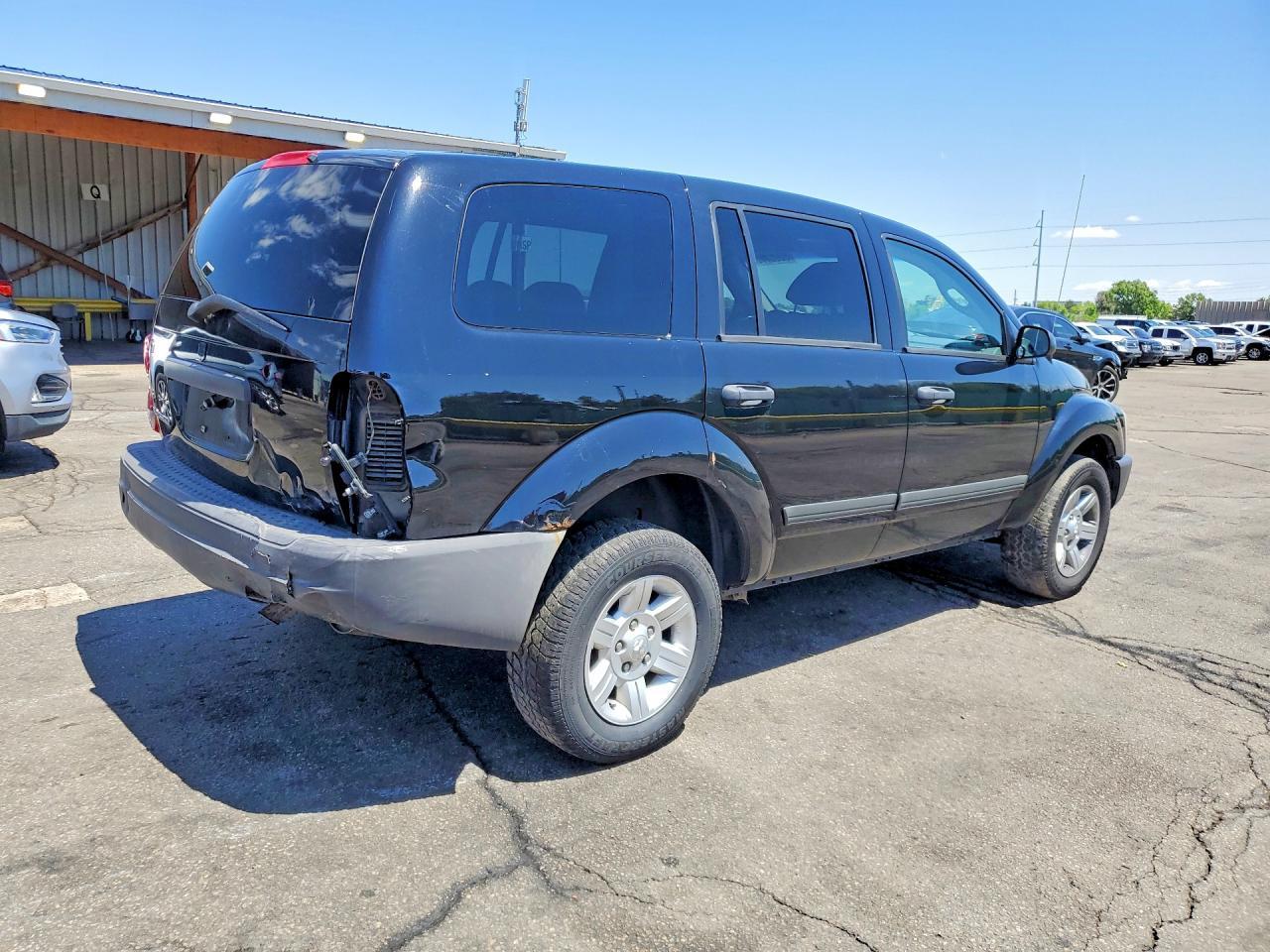 2005 Dodge Durango St - Image 3