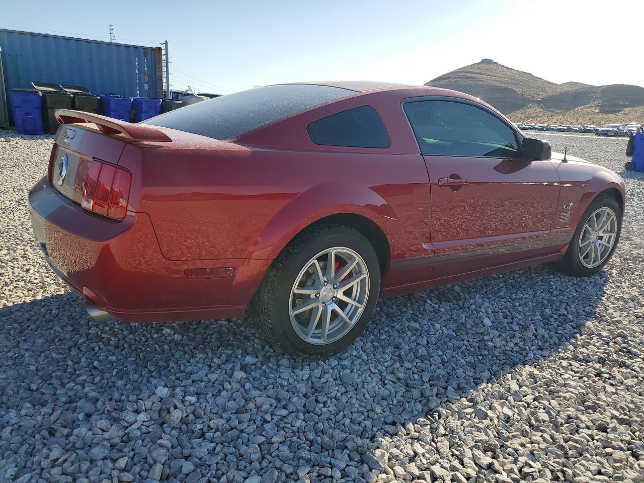 2006 Ford Mustang Gt - Image 3