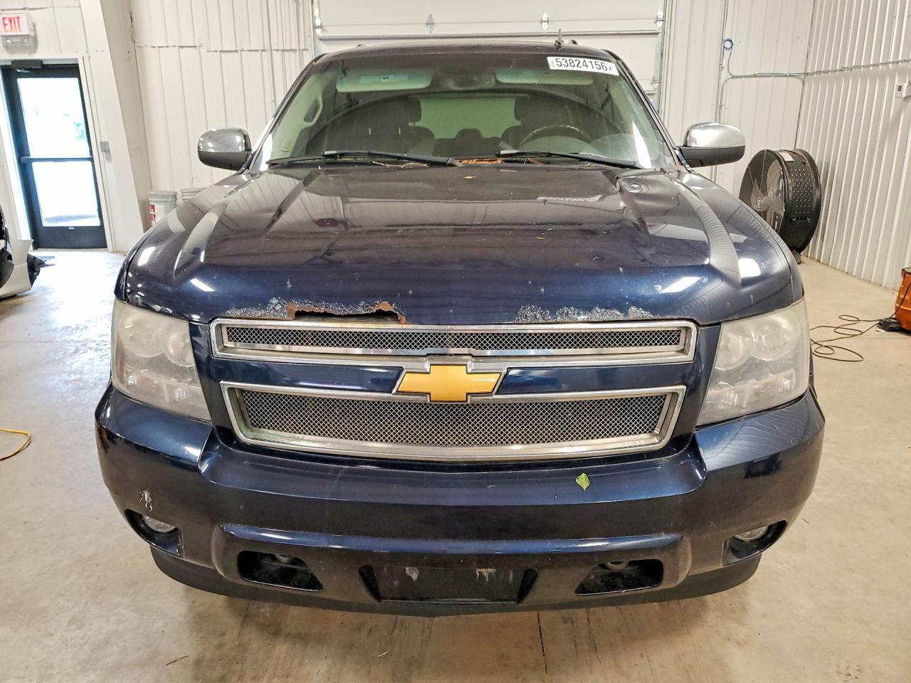 2007 Chevrolet Tahoe K1500 - Image 5