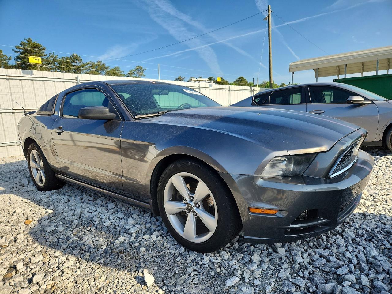 2014 Ford Mustang - Фото 4