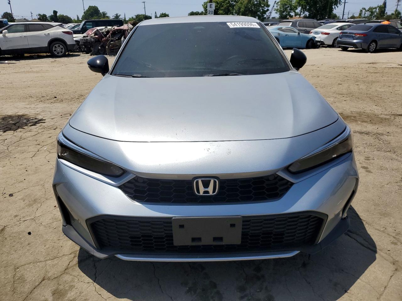 2025 Honda Civic Sport - Image 5