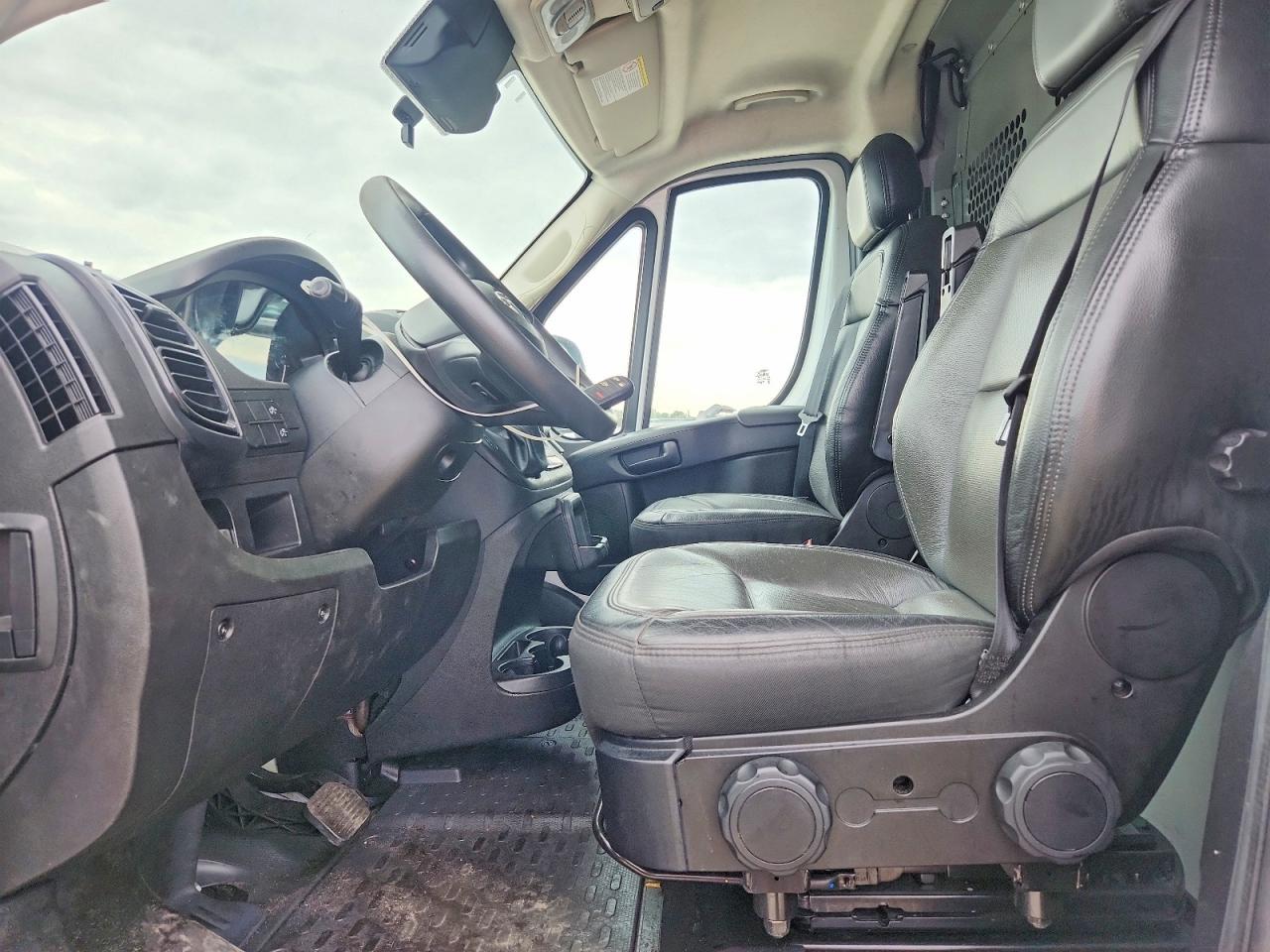2023 Ram Promaster 2500 2500 High - Image 7