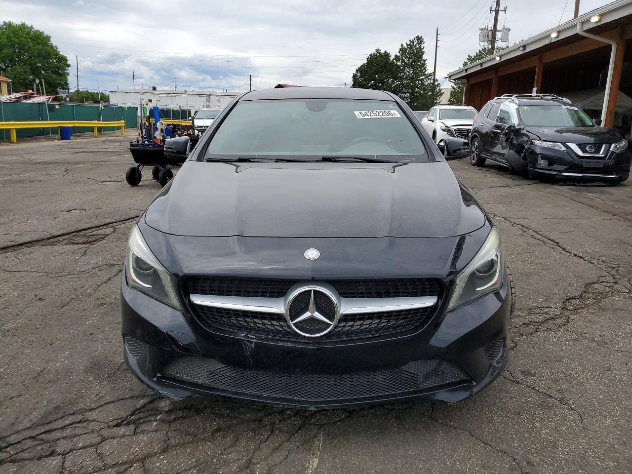 2014 Mercedes-Benz Cla 250 - Image 5
