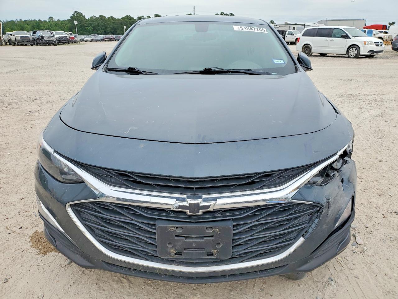 2020 Chevrolet Malibu - Фото 5