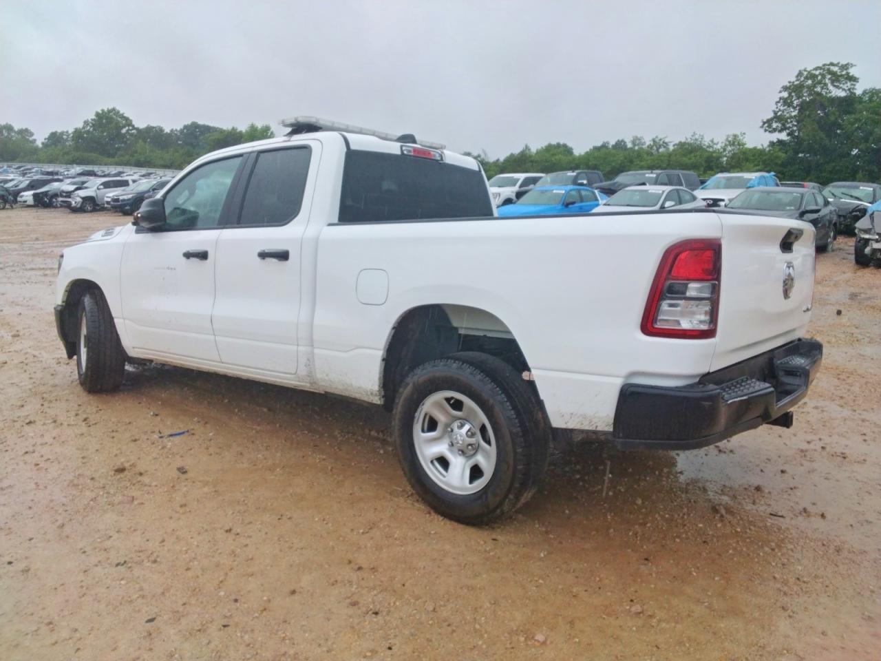 2023 Ram 1500 Tradesman - Image 2