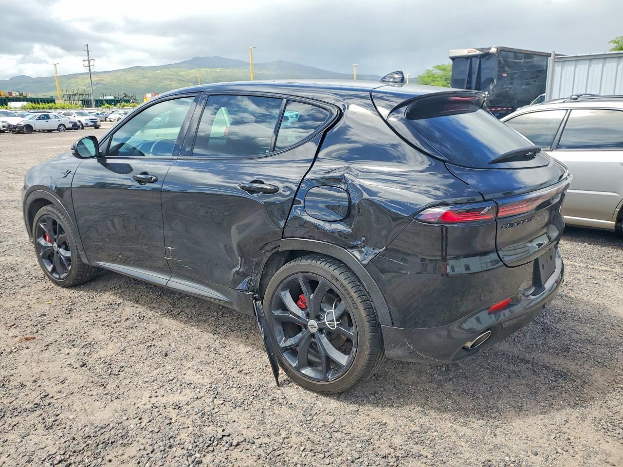 2024 Dodge Hornet R - Фото 2