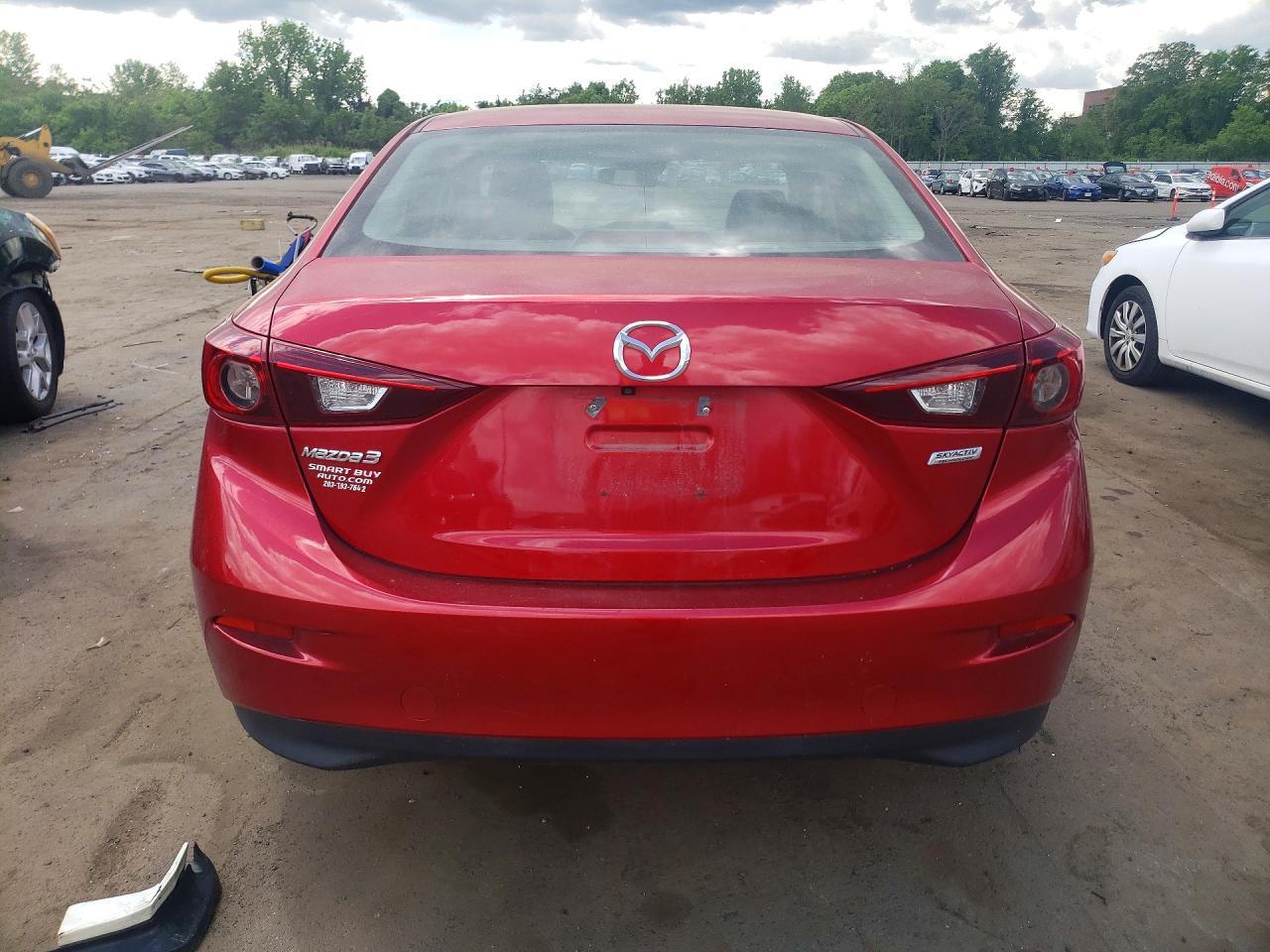 2017 Mazda 3 Touring - Image 6