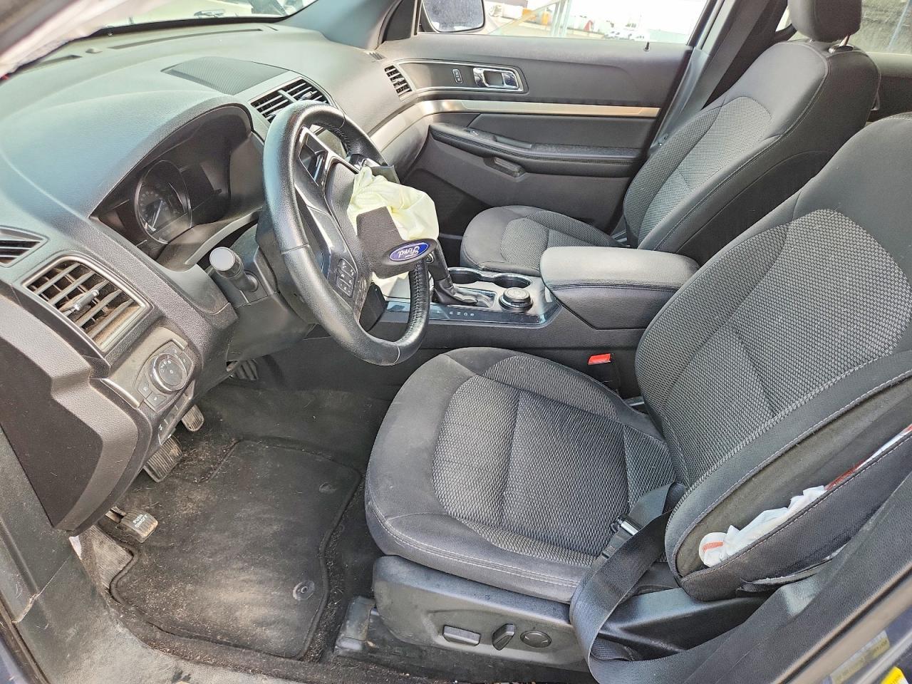 2019 Ford Exp Xlt - Image 7